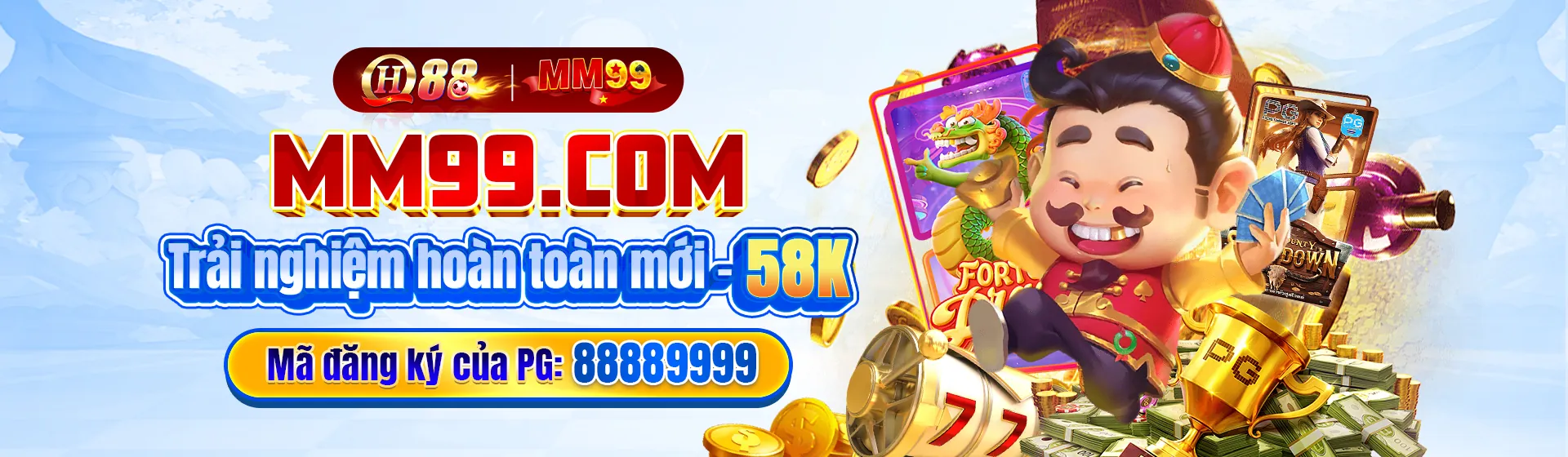 Người chơi tham gia cộng đồng 990k và nhận ưu đãi